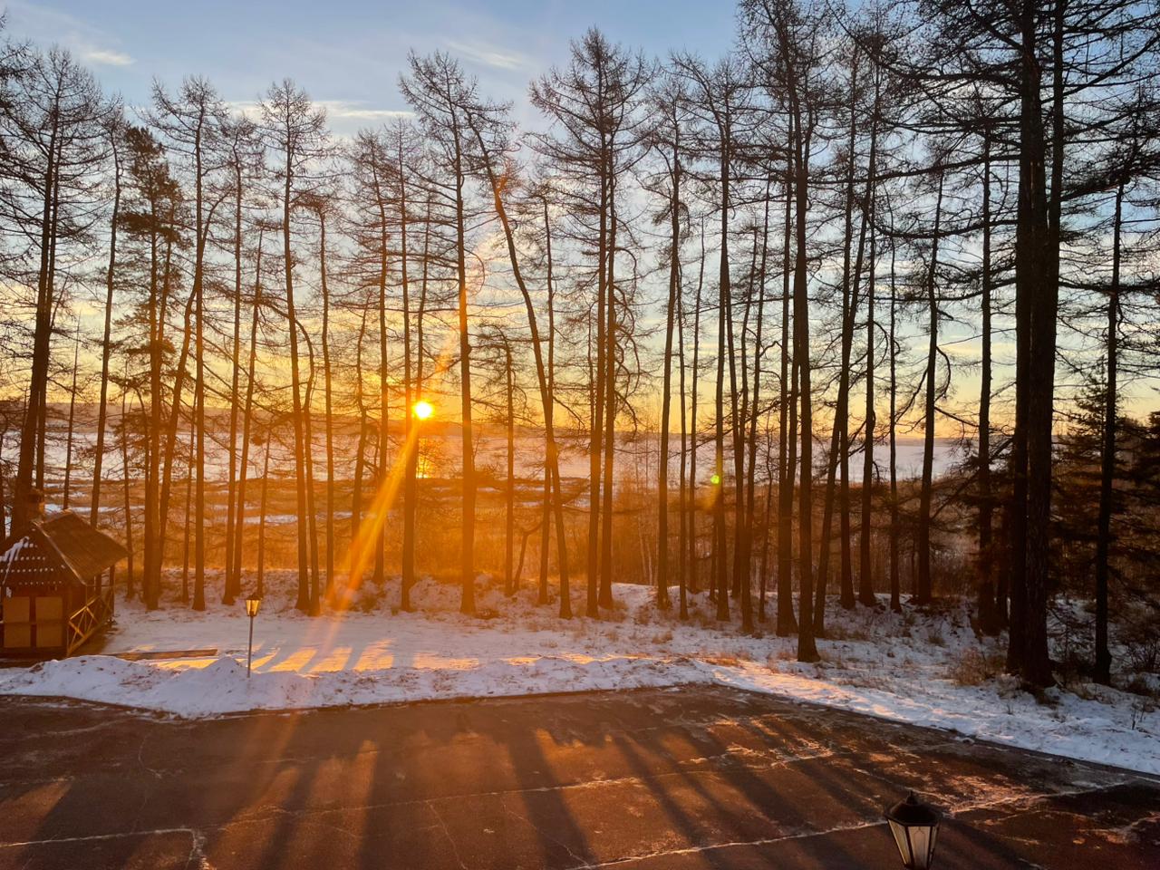 Фото Гостевой Дом Ургуново