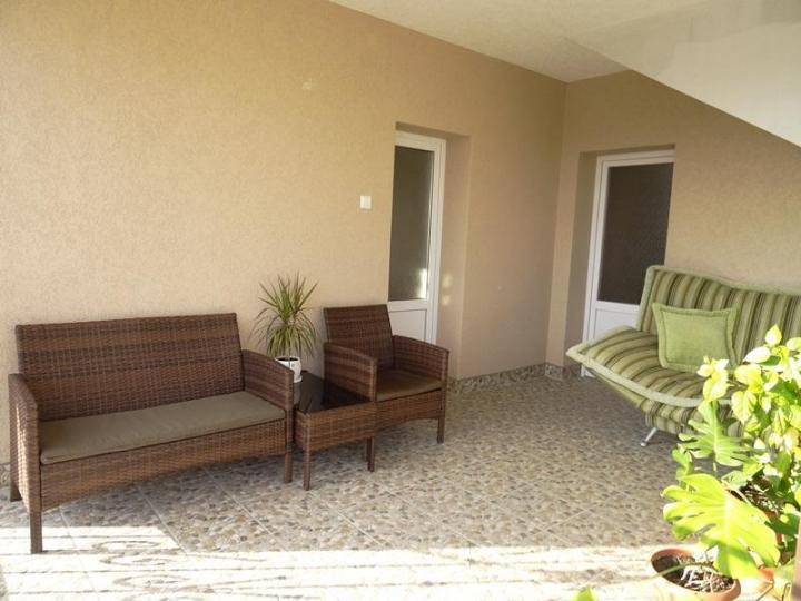 Фото Marina Garden