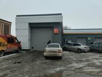 Vision Pro (Kenes Nokin Avenue, 42В) ، إضاءة أتوماتيكية