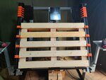 Паллет Инструмент (derevnya Bolshoye Savino, Zasolochnaya ulitsa, 13), equipos para trabajar la madera