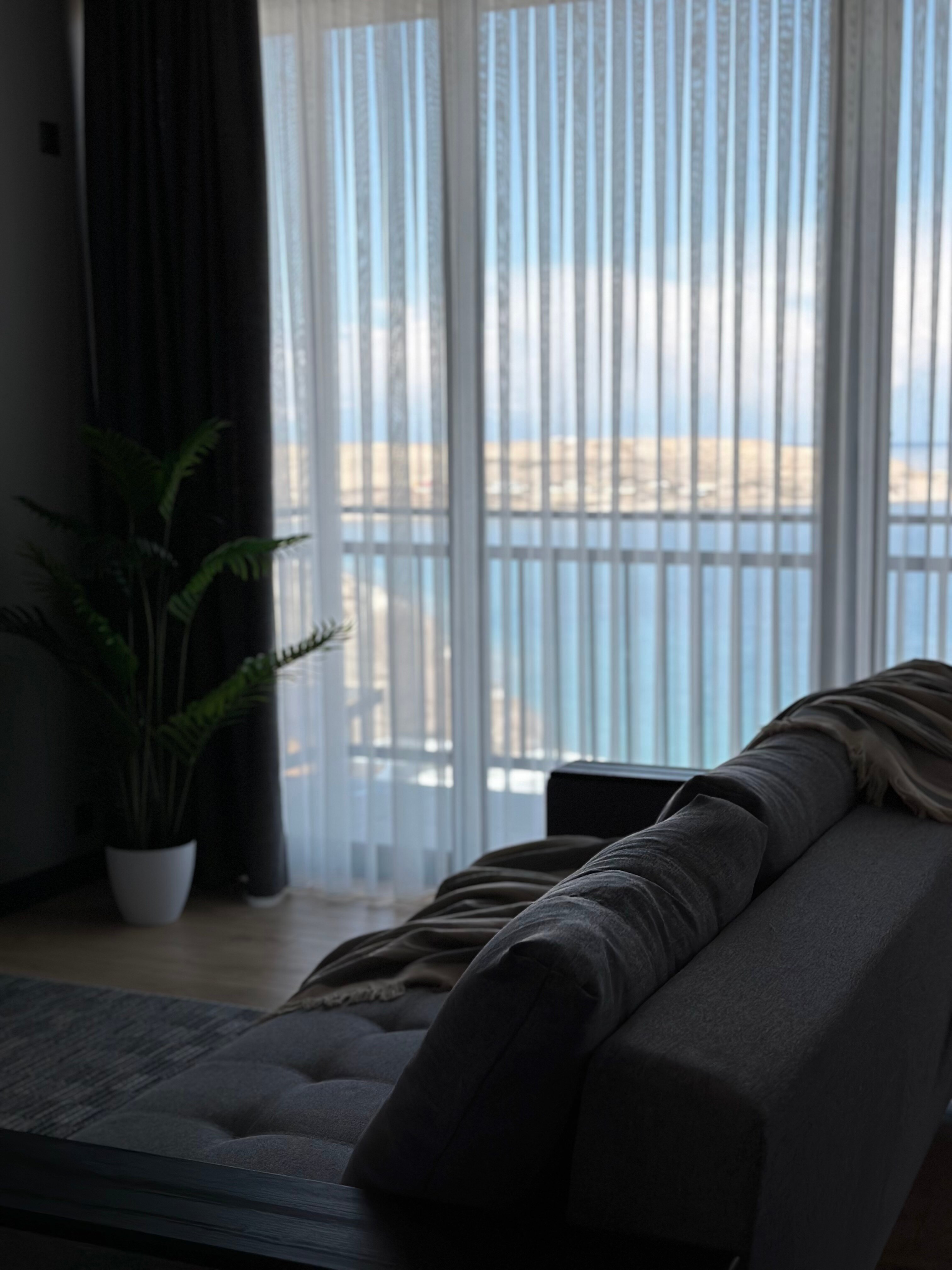 Фото Tong Marina