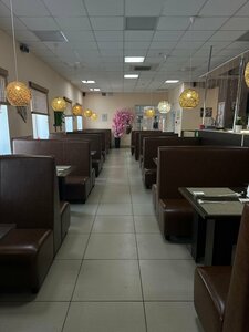 Сакура (ulitsa Lenina, 23), cafe