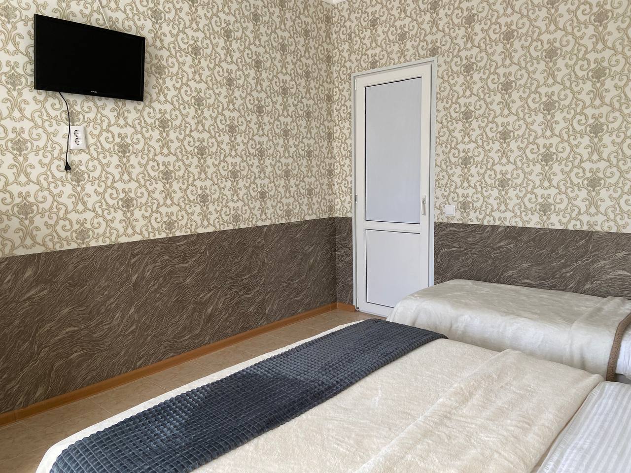 Фото Гостевой дом Алина