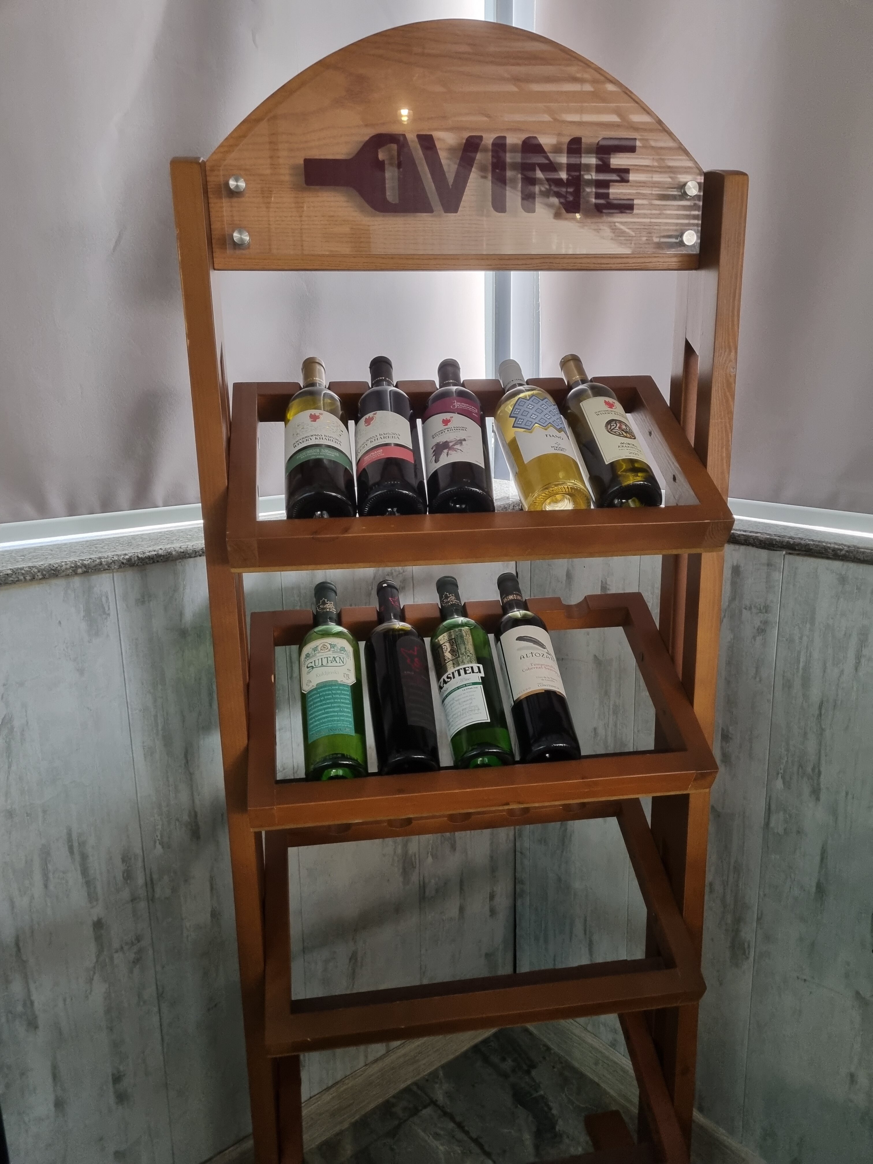 Фото The Tower Hotel Tashkent