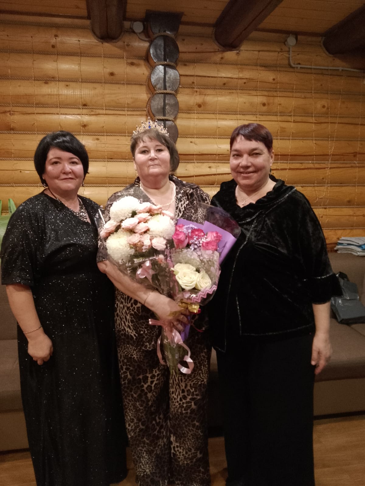 Фото Теремок