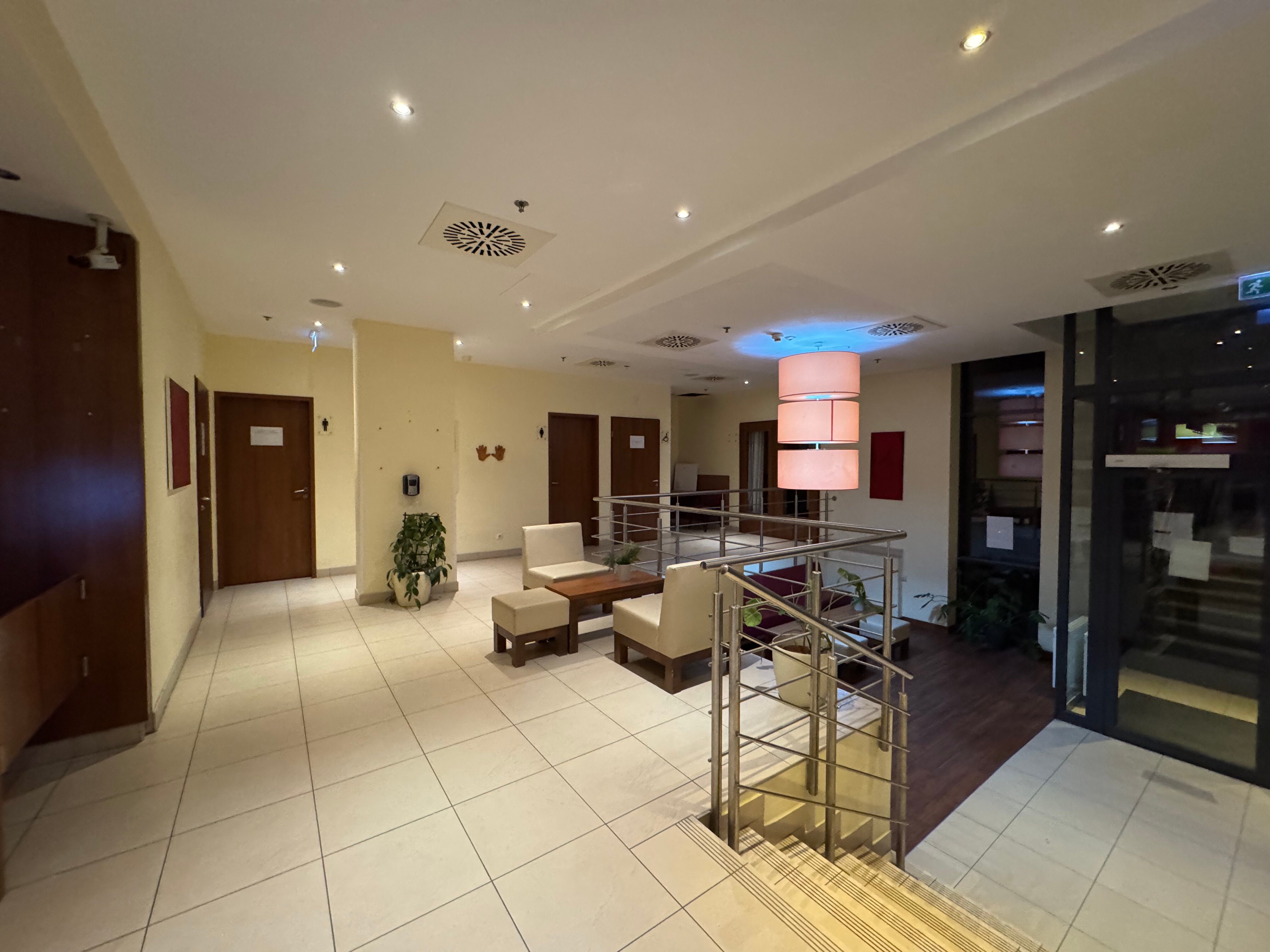 Фото City Hotel Budapest