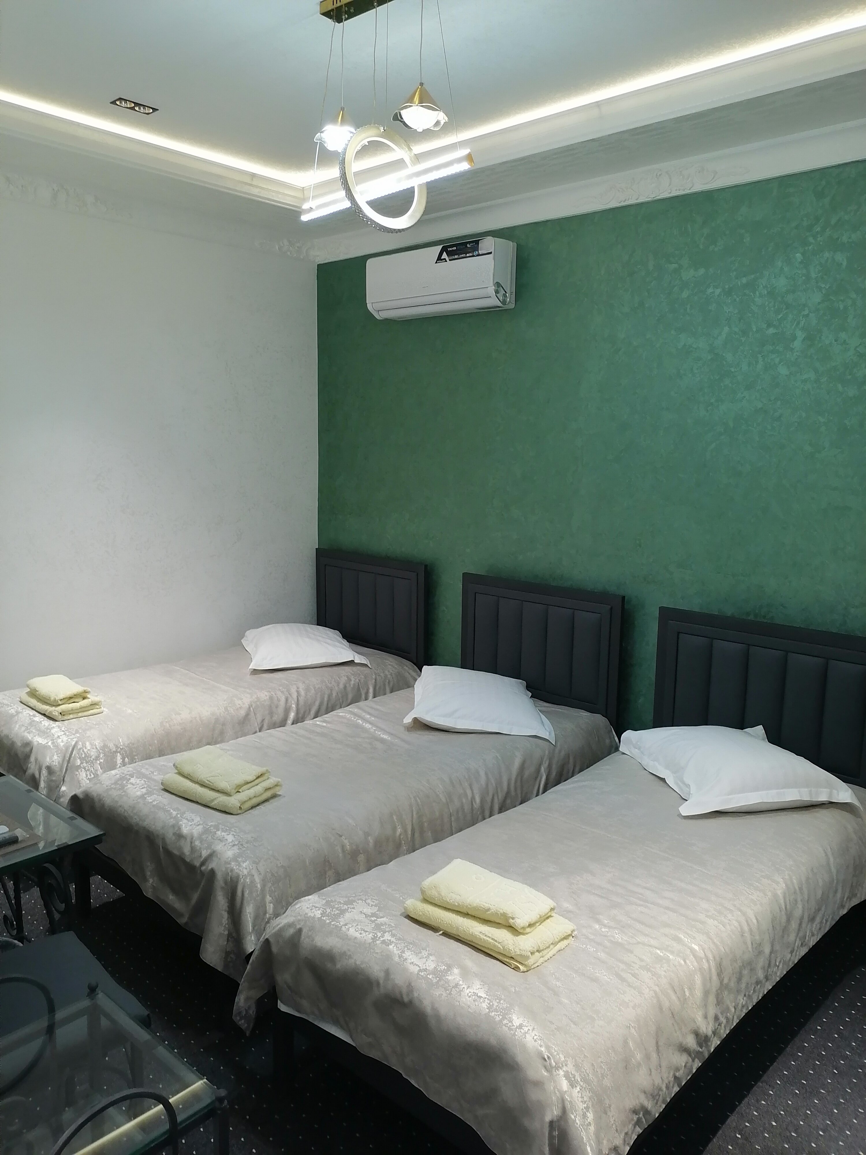 Фото Осиё гранд