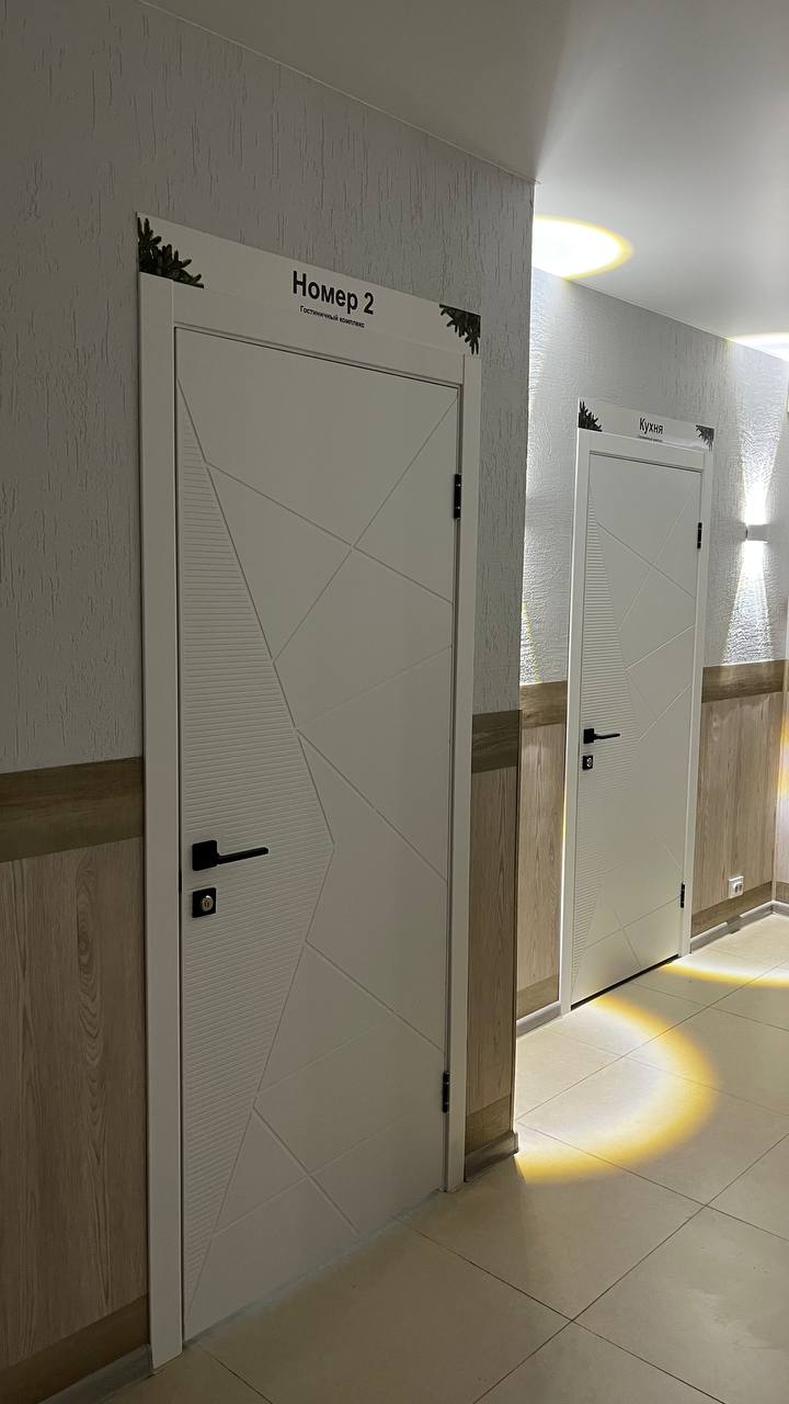 Фото Прасковья