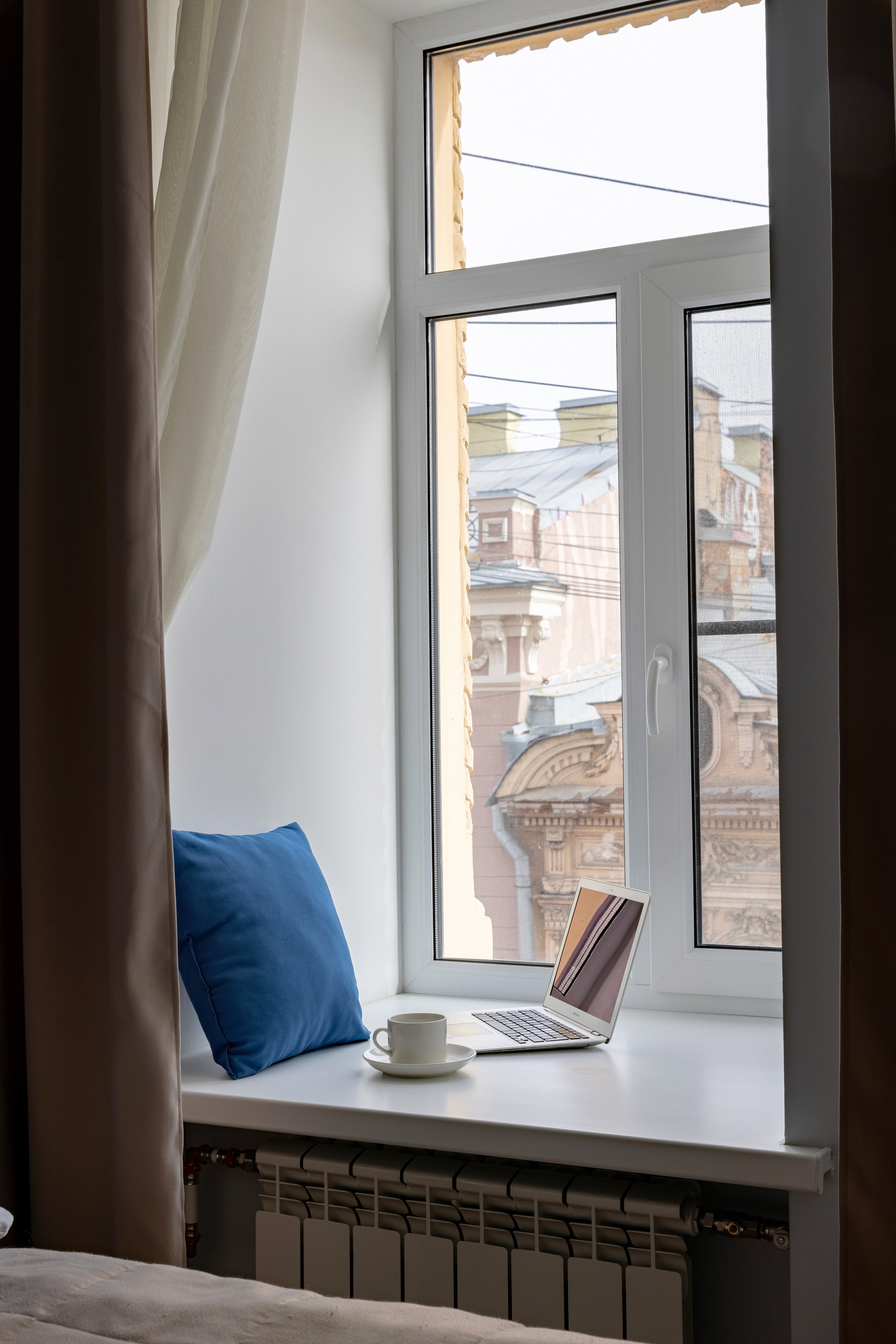 Фото Соло Апарт Невский