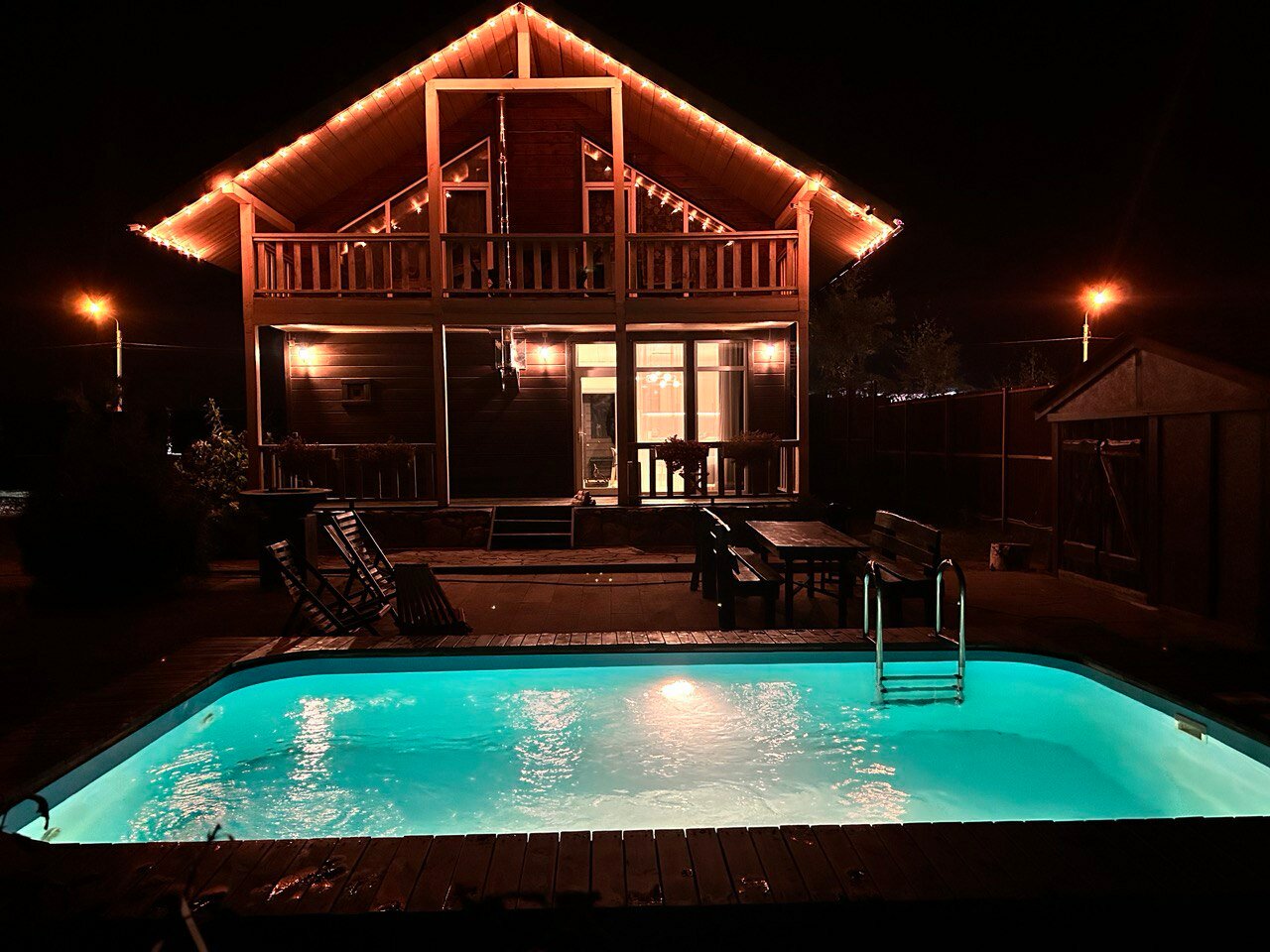 Фото Джан Туган