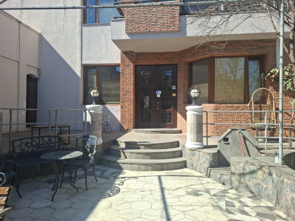 Фото Hotel Livin