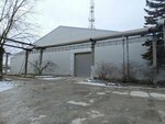 Бетононасос автобетононасос (Streleckaya Street, 70), compañía de construcción