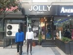 Jolly Wear (Istanbul, Bagcilar, Hurriyet Neighborhood, Menderes Avenue, 18C) ، متجر ملابس