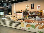 Darov (Dmitrovskoye Highway, 98), cookery store