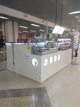 Bearbish (Vorovskogo Street, 6) ، المشروبات الغازية