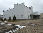 Левобережный (ул. Борисогорское Поле, 4), спортивный комплекс в Волхове