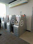 Сберлогистика (posyolok GES, naberezhnaya Gabdully Tukaya, 93/100), servicio postamat