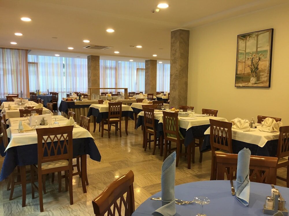 Фото Hotel Colibrì