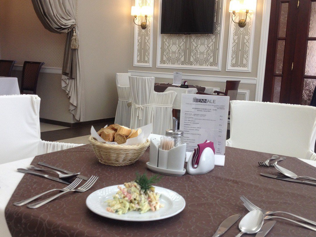 Фото ТрансОтель