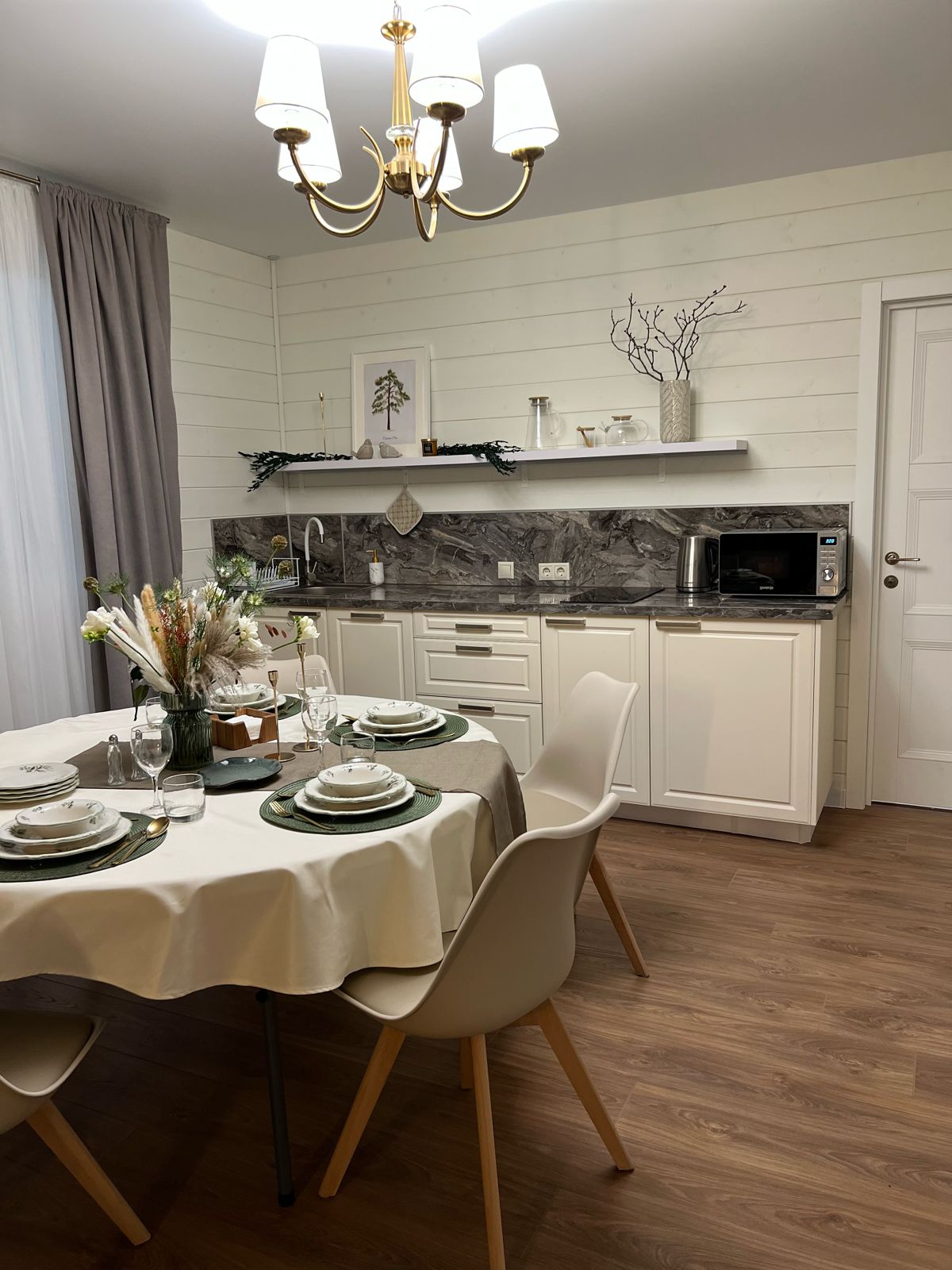 Фото Дом на Садовой