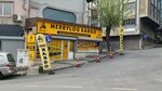 Merrylog Transportation (Istanbul, Gungoren, Old London Asphalt Avenue, 133A) ، إحالة الشحن