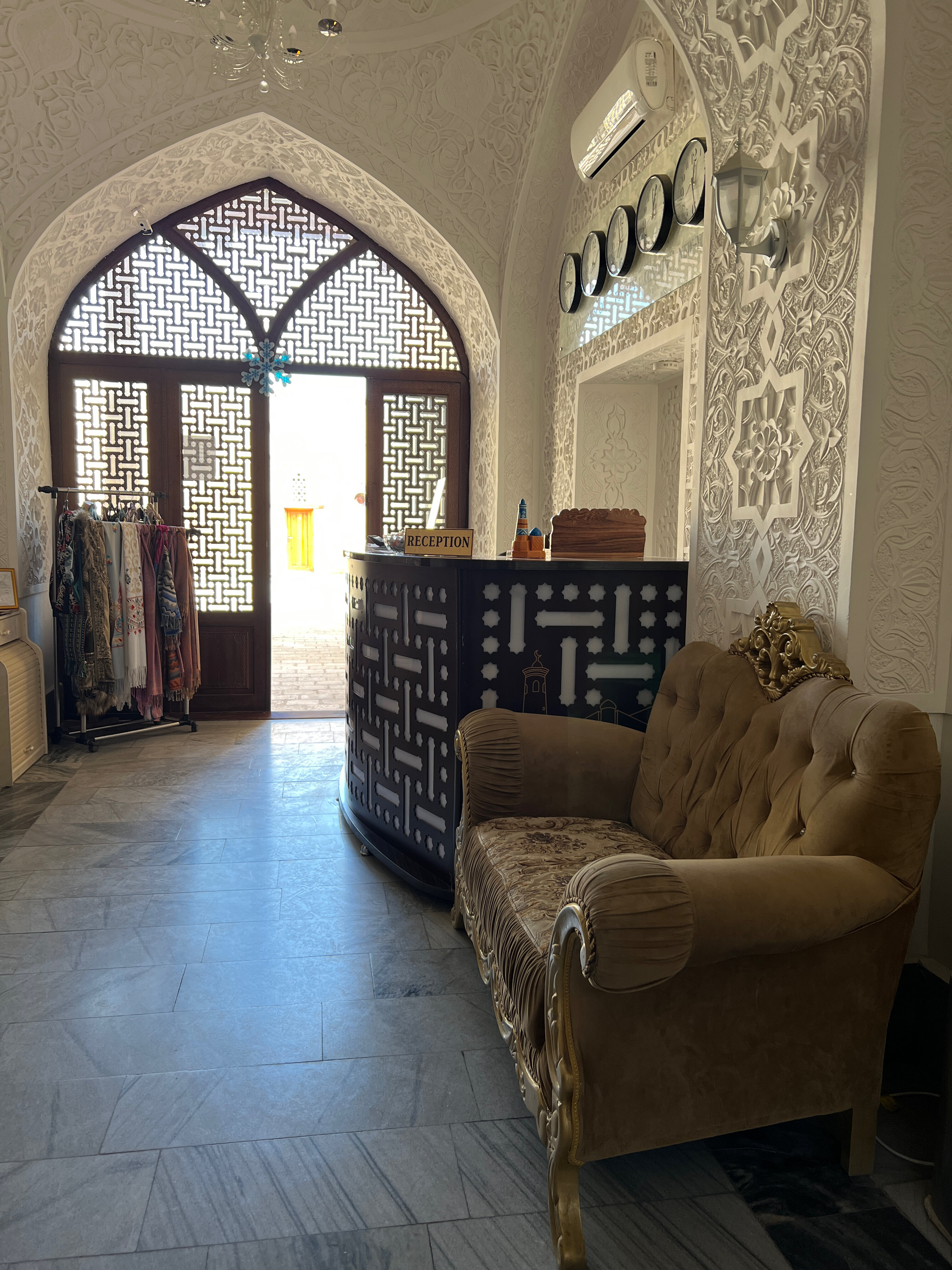 Фото Hotel New Star Boutique