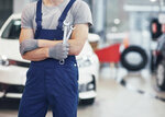 КарданМаш (Molodyezhnaya Street, 29с15), car service, auto repair