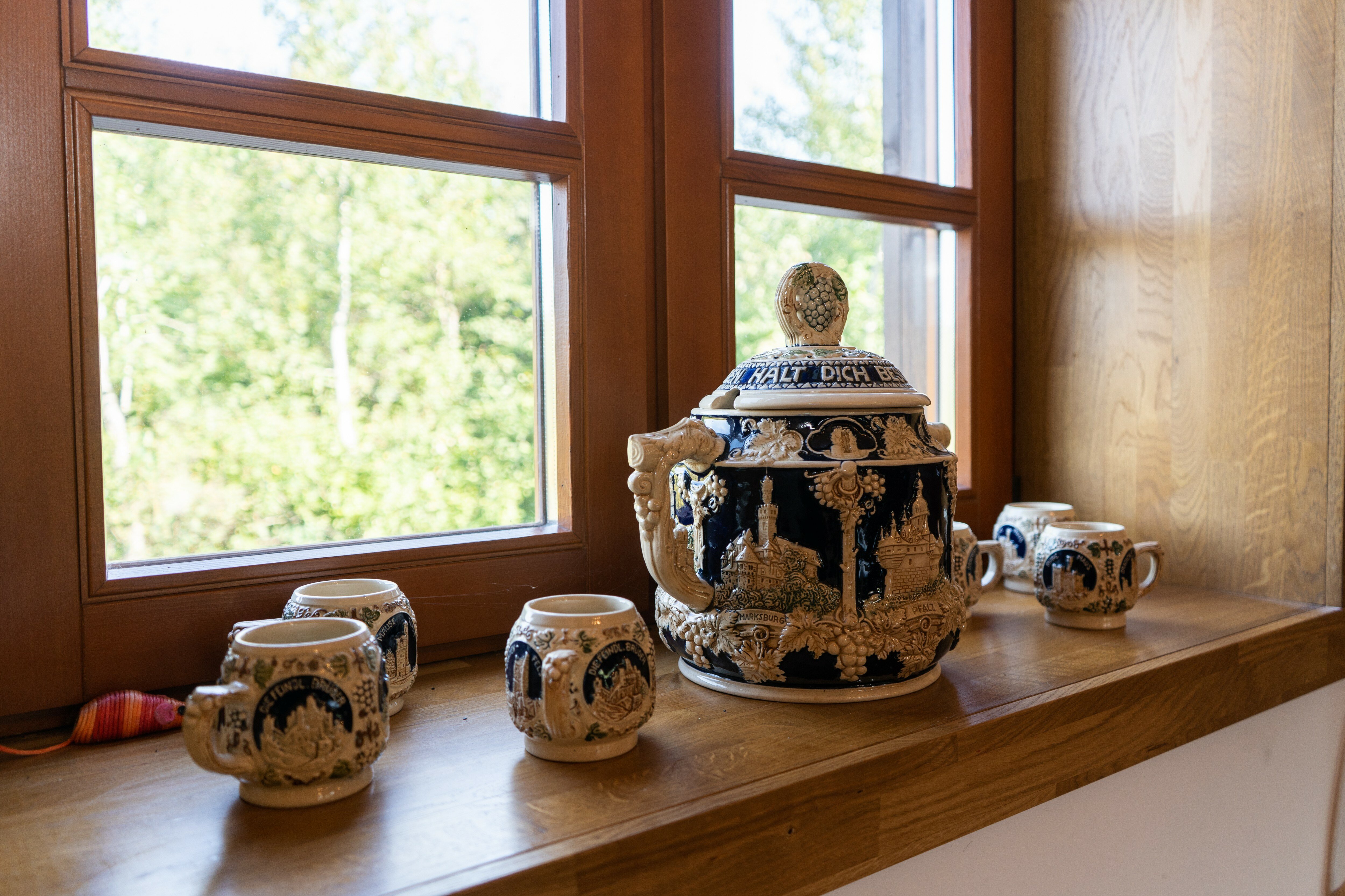 Фото Кант-резиденция