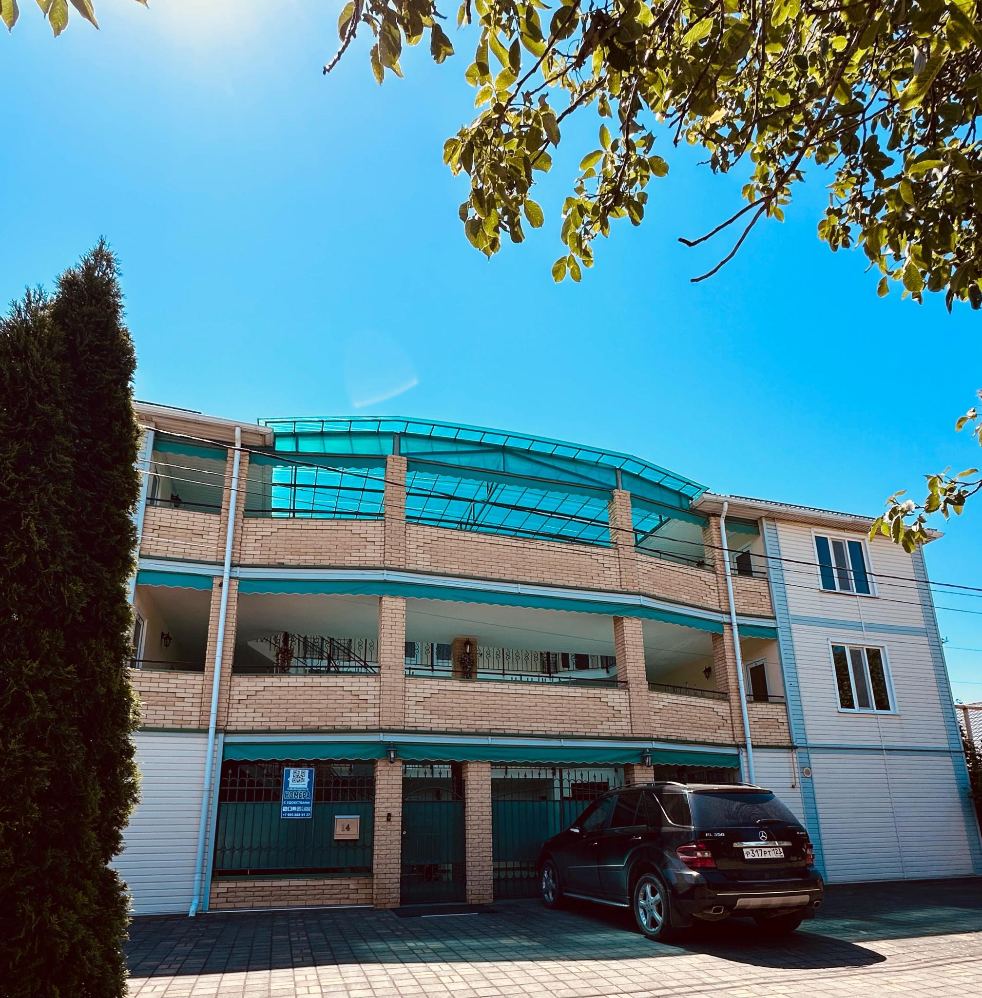 Фото СК ВИВА