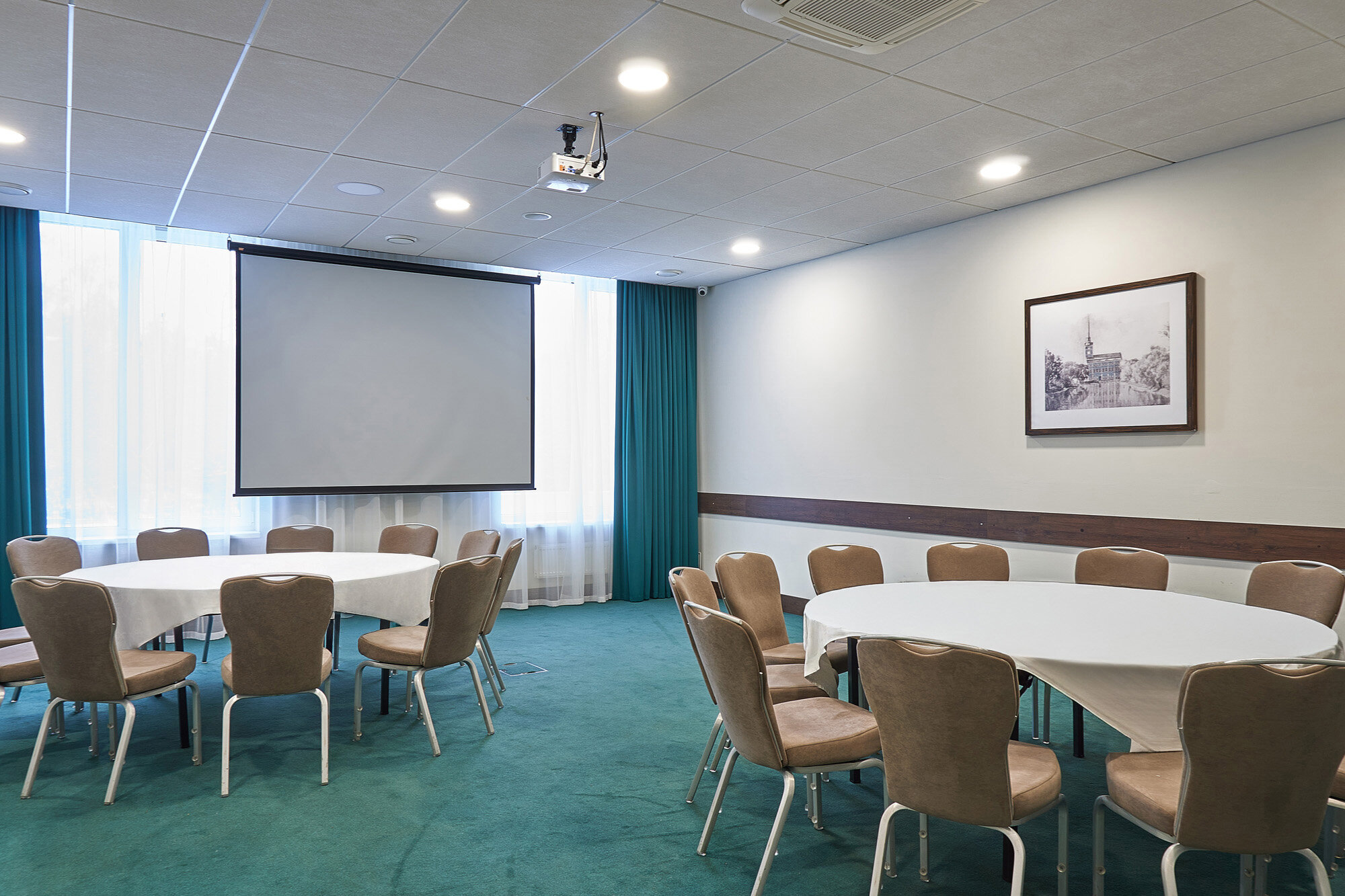 Фото Cosmos Yaroslavl Hotel