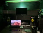 Sound Studia (Plekhanova Street, 10), recording studio