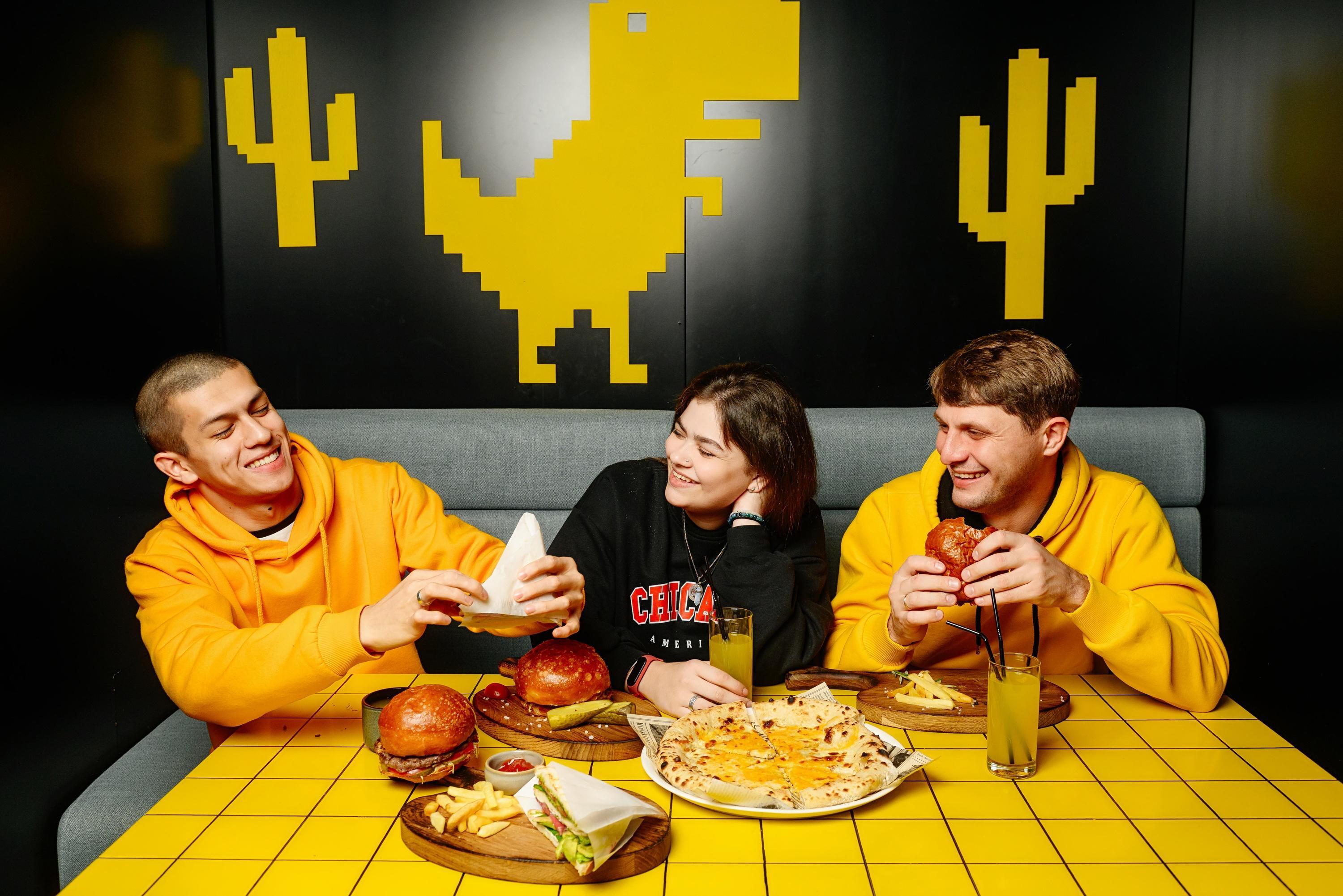 Фото Кортъярд Марриотт Сочи Красная Поляна