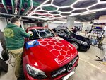 Autodop (Bukharestskaya Street, 10с1), vidrio de automóvil