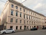 Дом П.П. Жако (Dekabristov Street, 19), landmark, attraction
