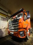 Мастер Truck (Privolzhskiy City Administrative District, Magistralnaya Street, 86к6), car service, auto repair