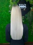 Hair Studio (Baykalskaya Street, 13), extensiones de cabello