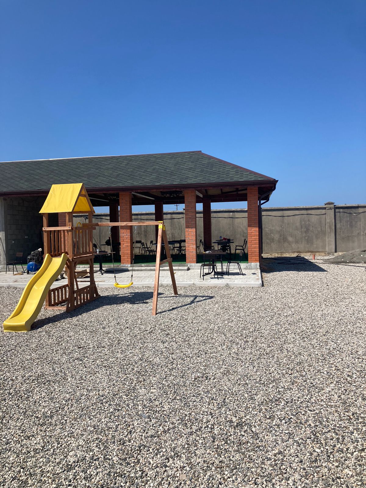 Фото Коттеджи Sofianna