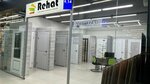 Rehat (Rabochaya street, 18Д), doors