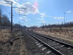 122 км (Moscow Region, Orekhovo-Zuyevskiy Urban District), train station