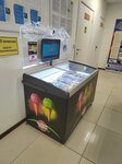 Чистая линия, автомат по продаже мороженого (Zavodskaya ulitsa, 6), ice cream