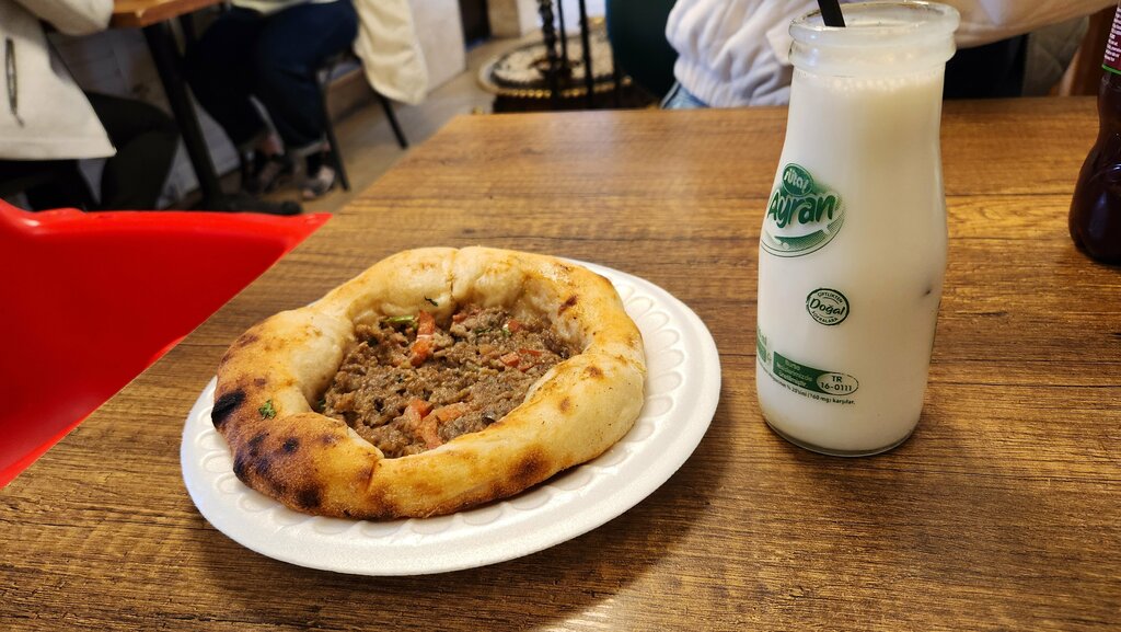 Restaurant Acı Dayı Cantık Salonu, Bursa, photo