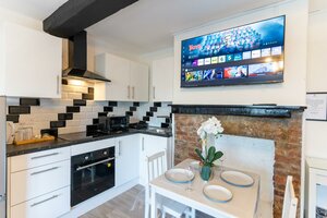 Гостиница Oyo Tyger Inn, Derby