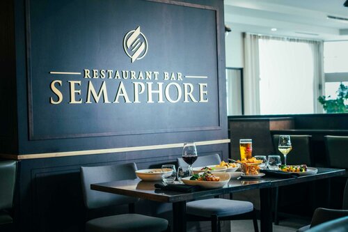 Гостиница DoubleTree by Hilton Montreal Airport в Дорвале