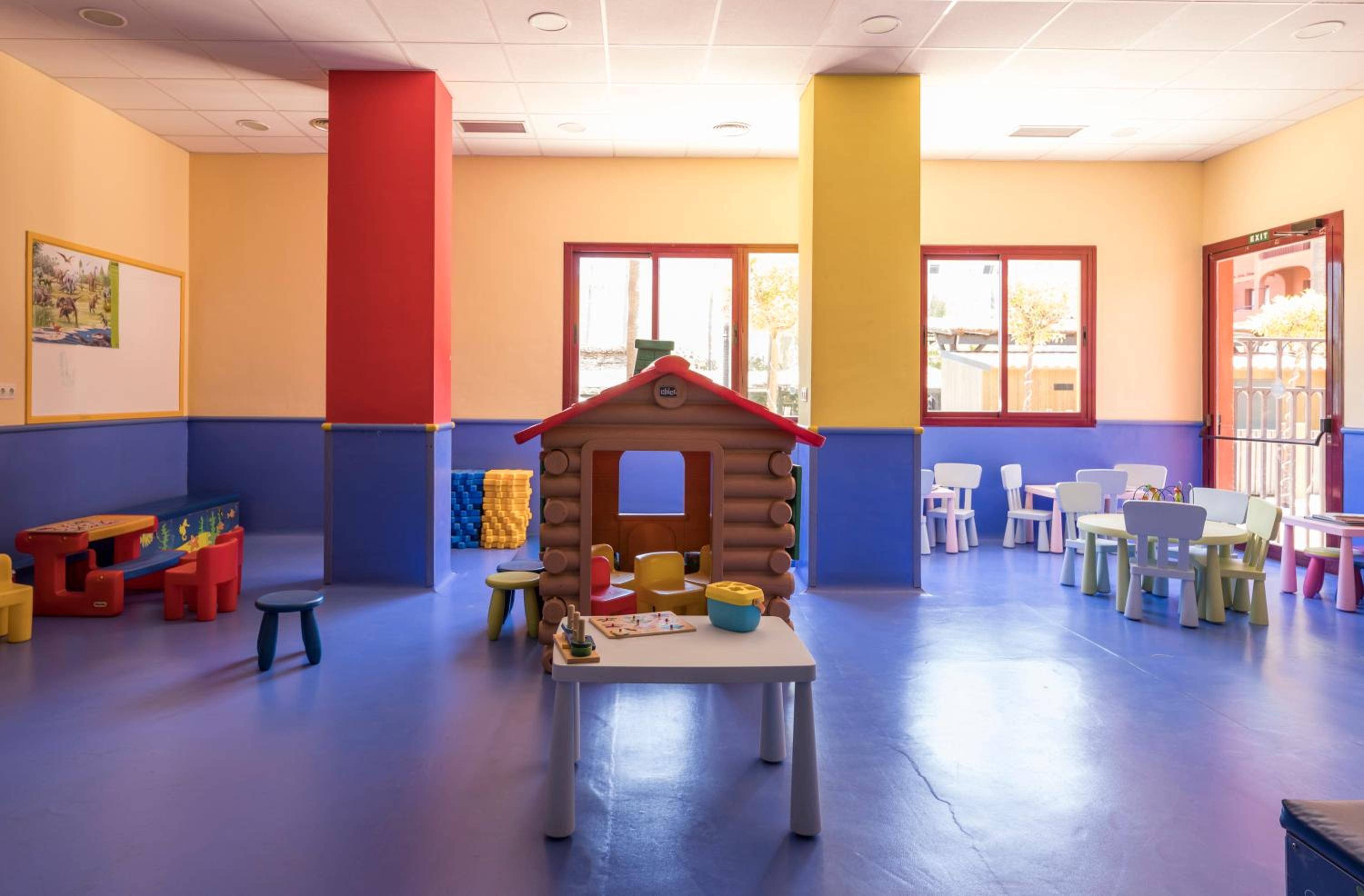 Фото Ilunion Myramar