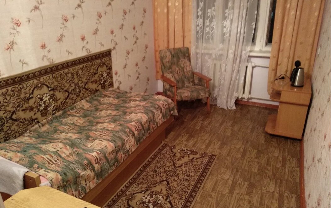 Фото Юбилейная