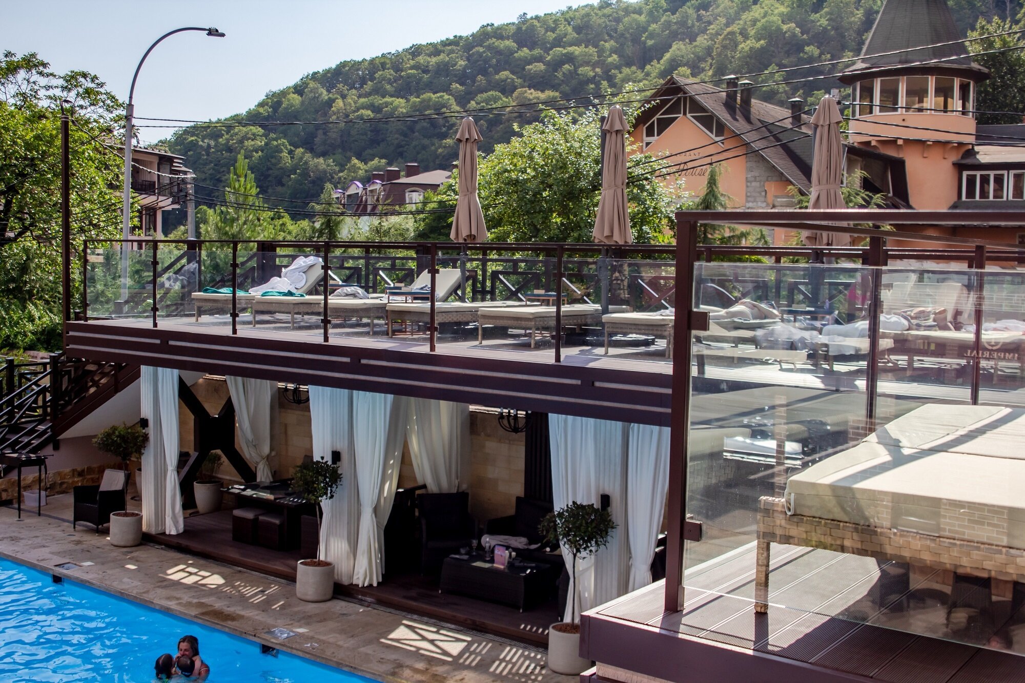 Фото Грейс Империал