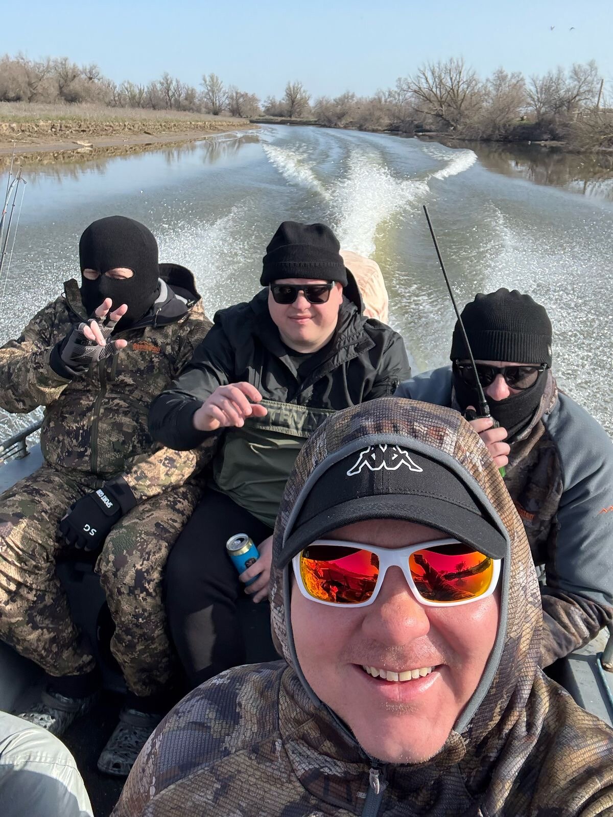 Фото Тополь - Эм