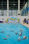 Flipper (Lenina Street, 278А) ، مدرسة السباحة