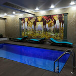 Favorite (Aldabergenov street, 211А), sauna