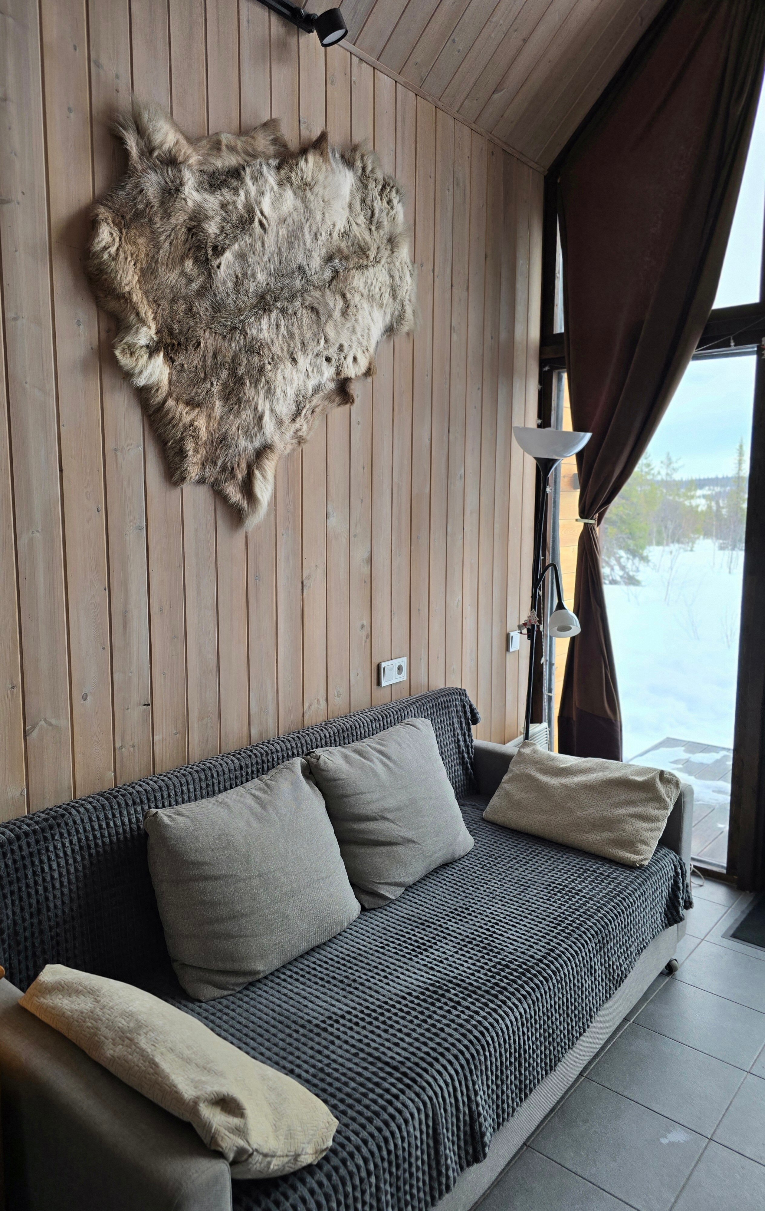 Фото Aurora Барнхаус